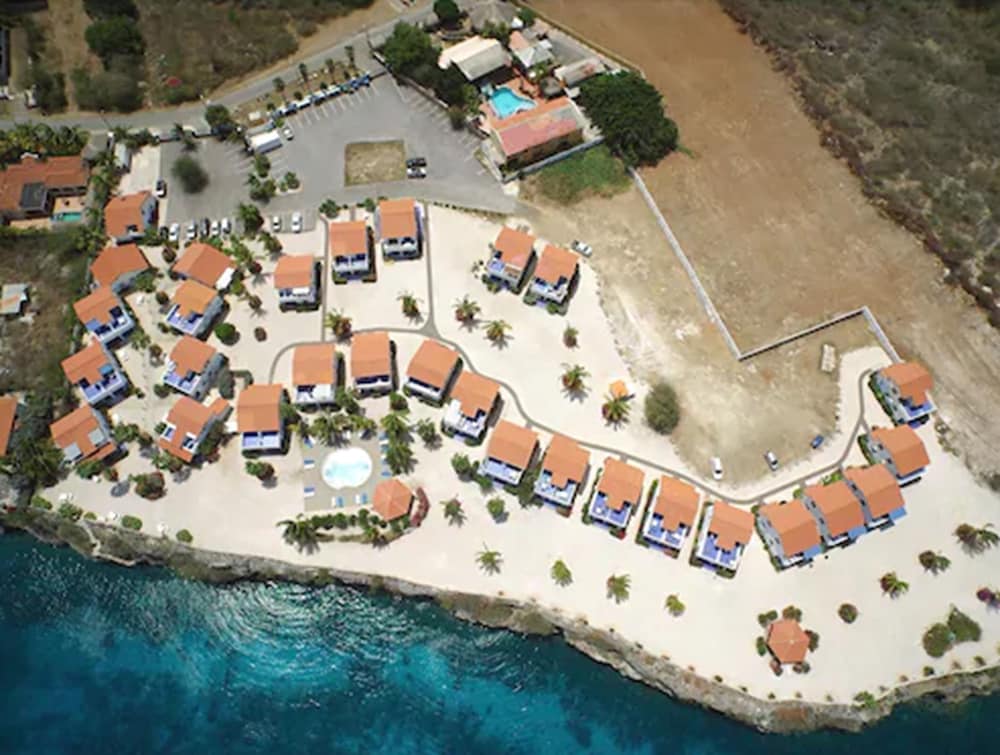 Hotel Marazul Dive resort - Image 1