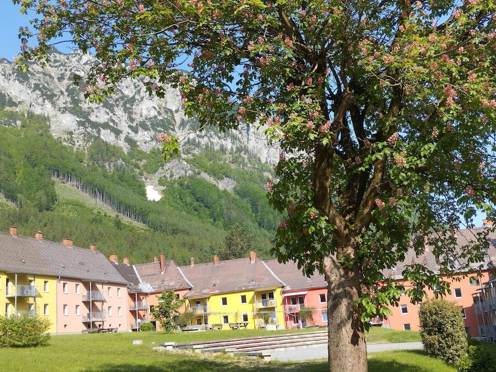 Apartment in Eisenerz Near Erzberg Mine