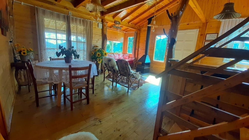Villa das Araucarias - Urubici - SC