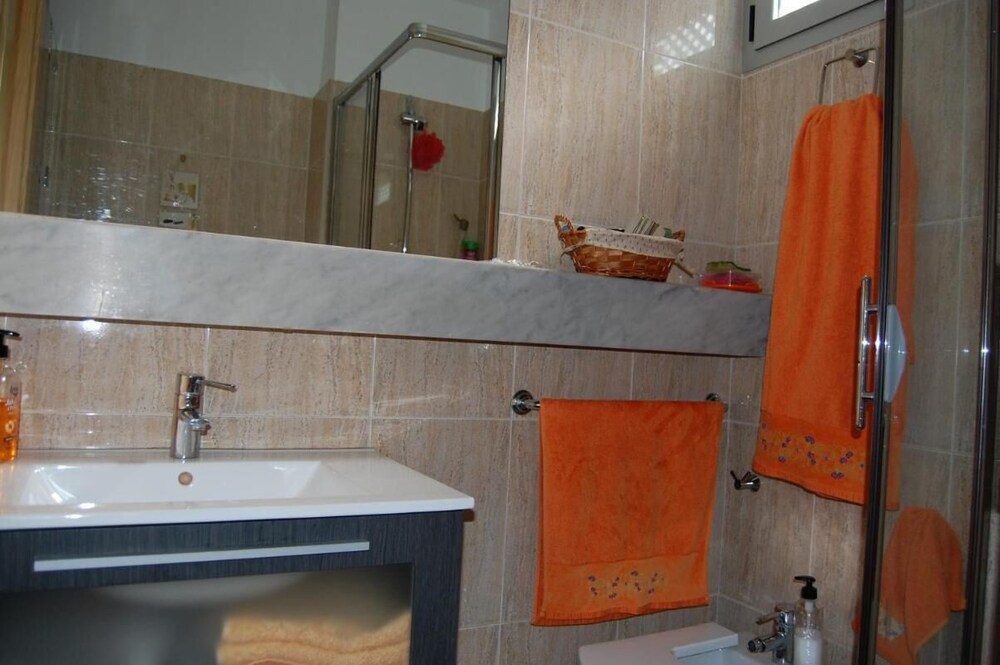 Private Apartment in Aida Complex With the Best Views