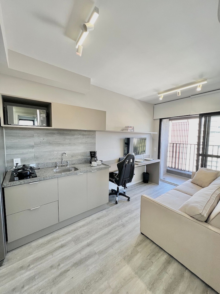 Innvista - Residencial Brera Moema