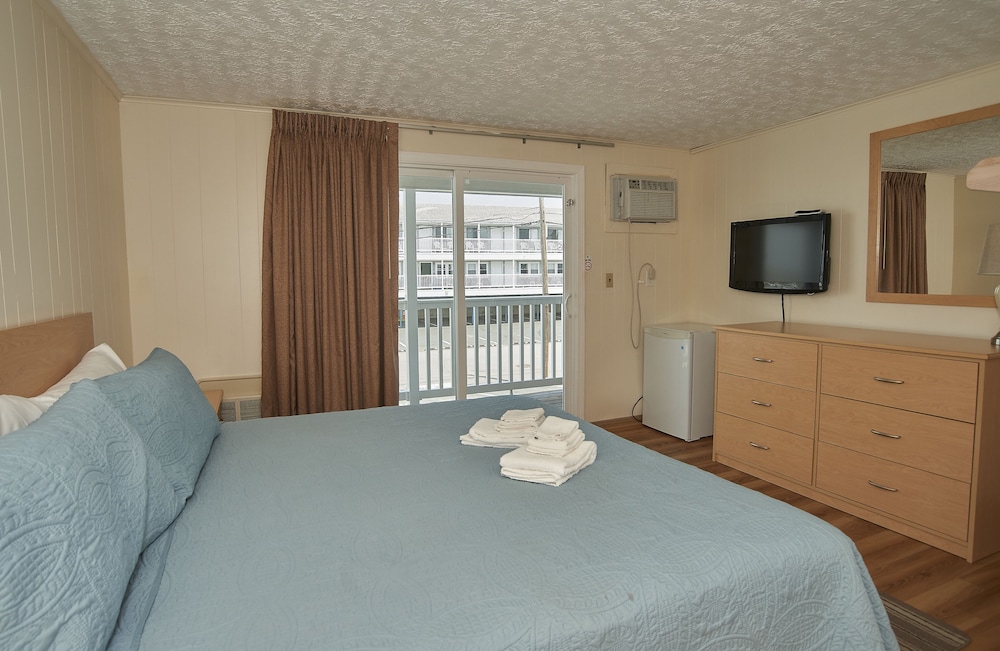 Marguerite Motel