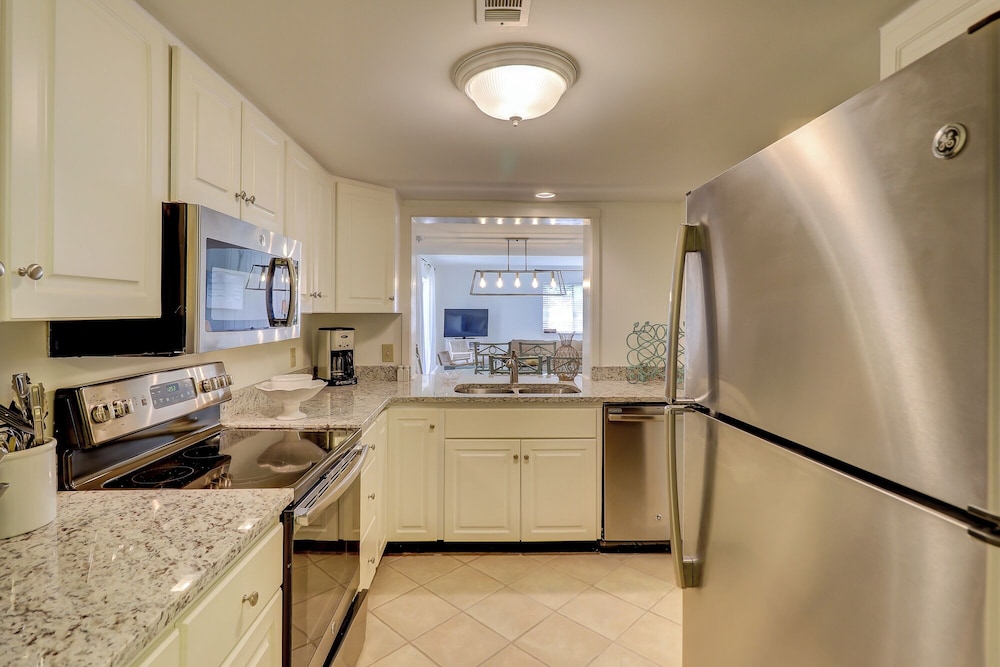 436 Plantation Club Villas at The Sea Pines Resort