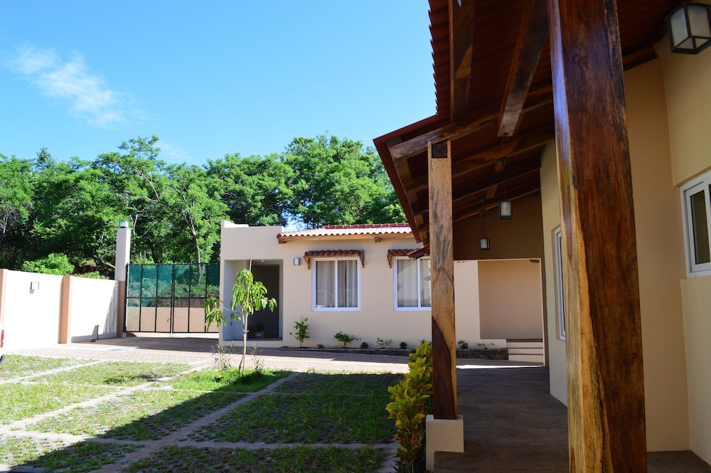 Hotel Los Mangos