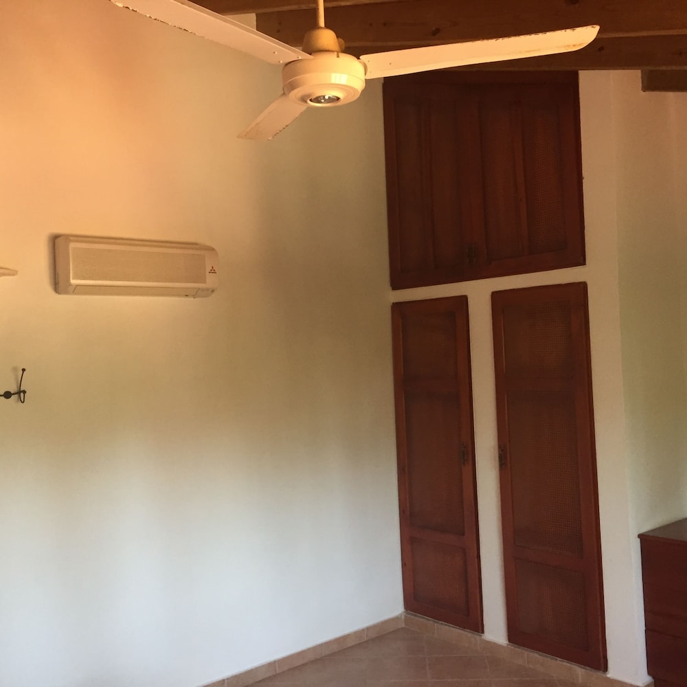 Kanesh Villas