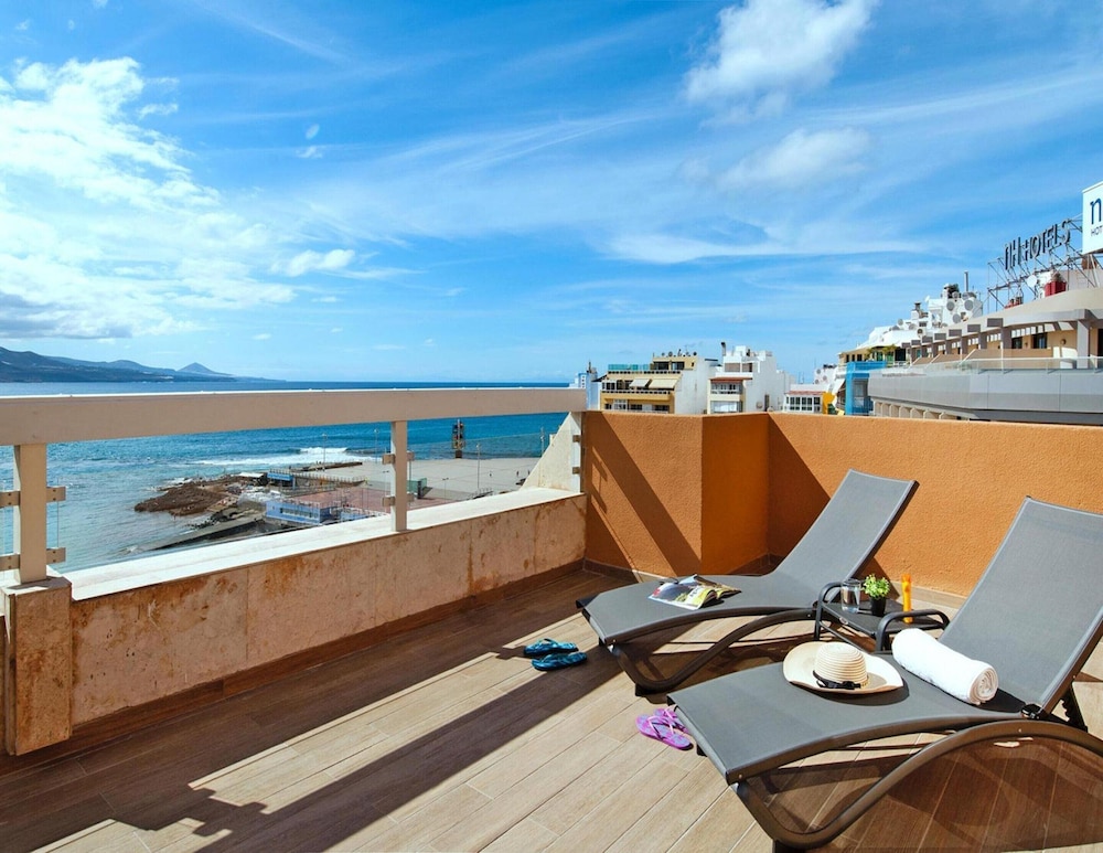 Apartment in Las Palmas de Gran Canaria
