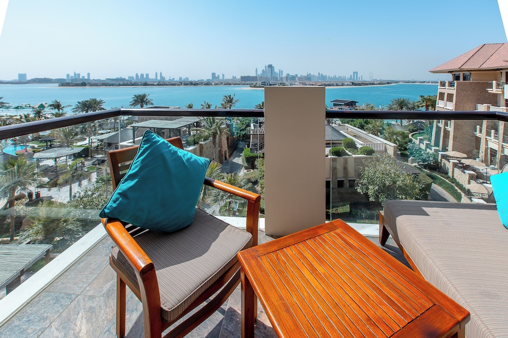 Sofitel Dubai The Palm Resort & Spa