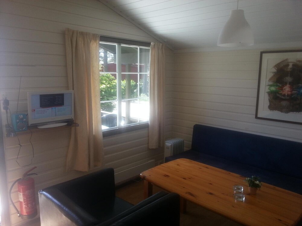 Åros Feriesenter