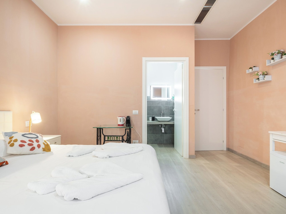 La Dolce Cagliari Holiday Home