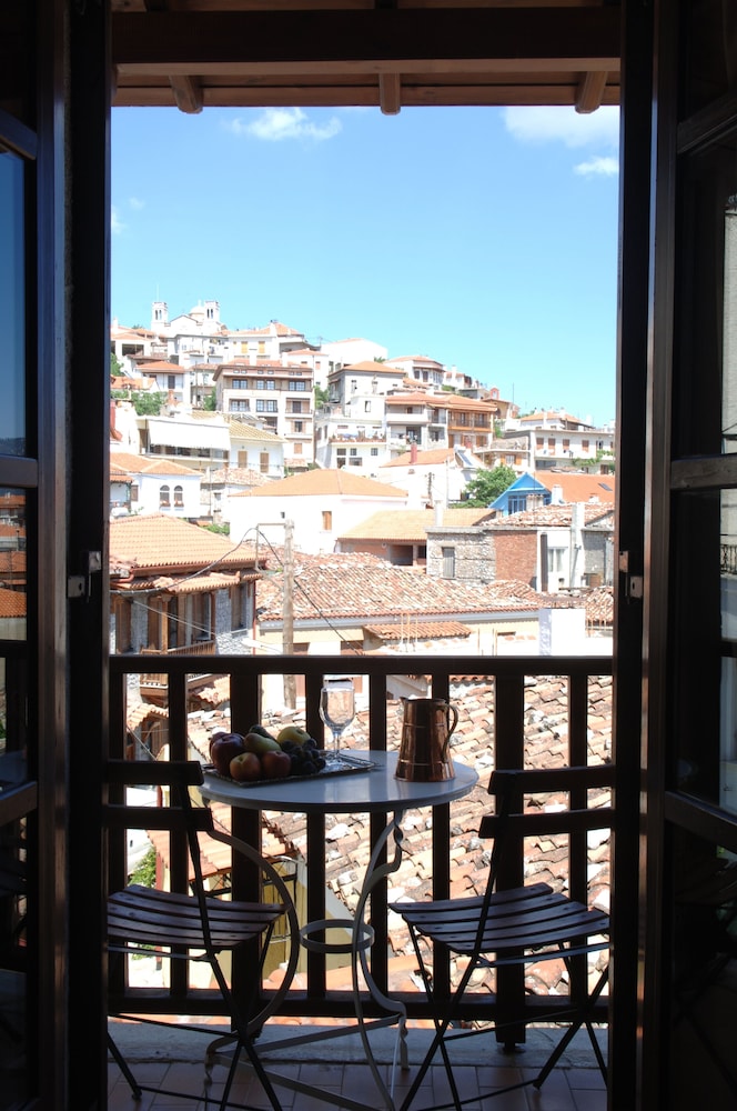 Rigas Hotel Arachova - Property Image 16