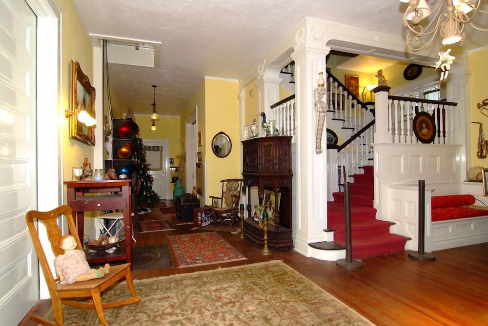 Thomasville Vacations - Daffodale House BB - Property Image 5