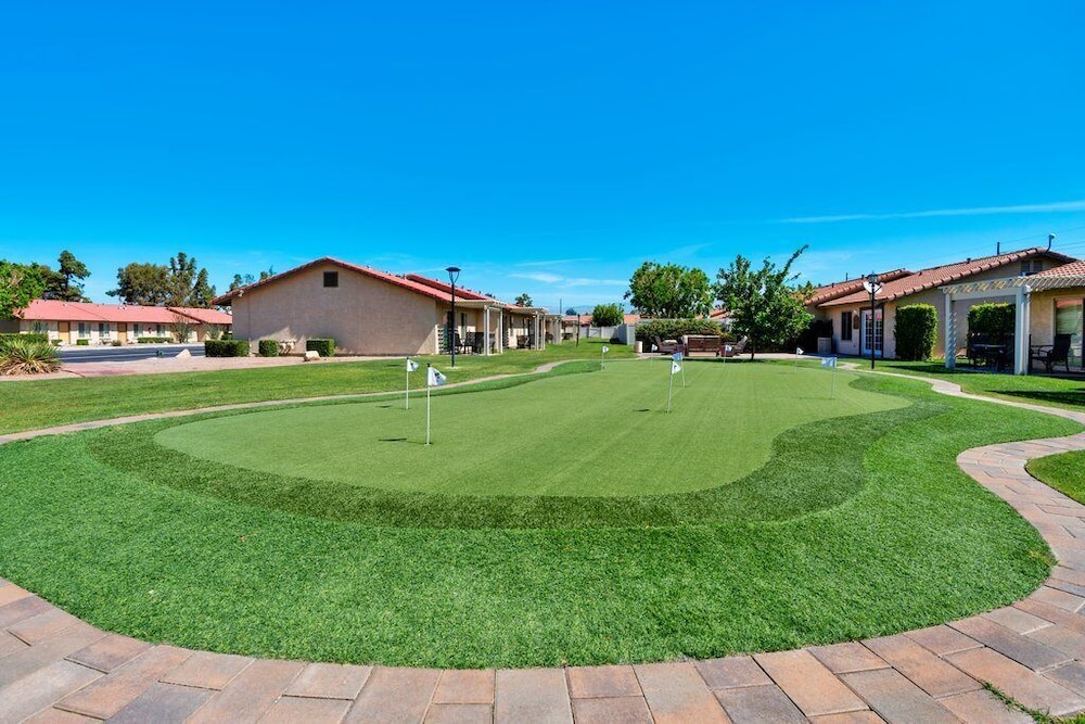 Indian Palms Intervals Hosted by Fun Golf Vacations