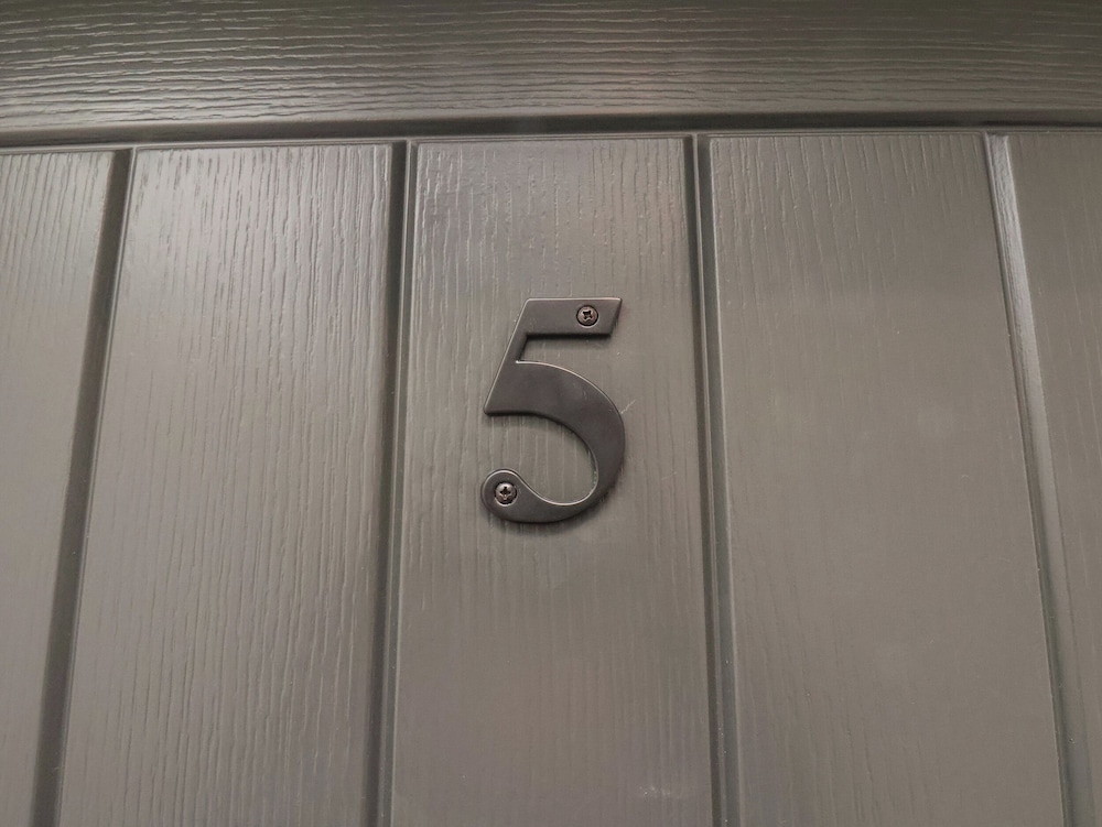Apt 5 @ Hunter's Quay