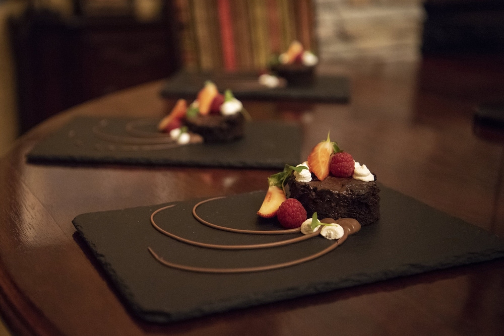 Jabulani Safari Relais & Chateaux