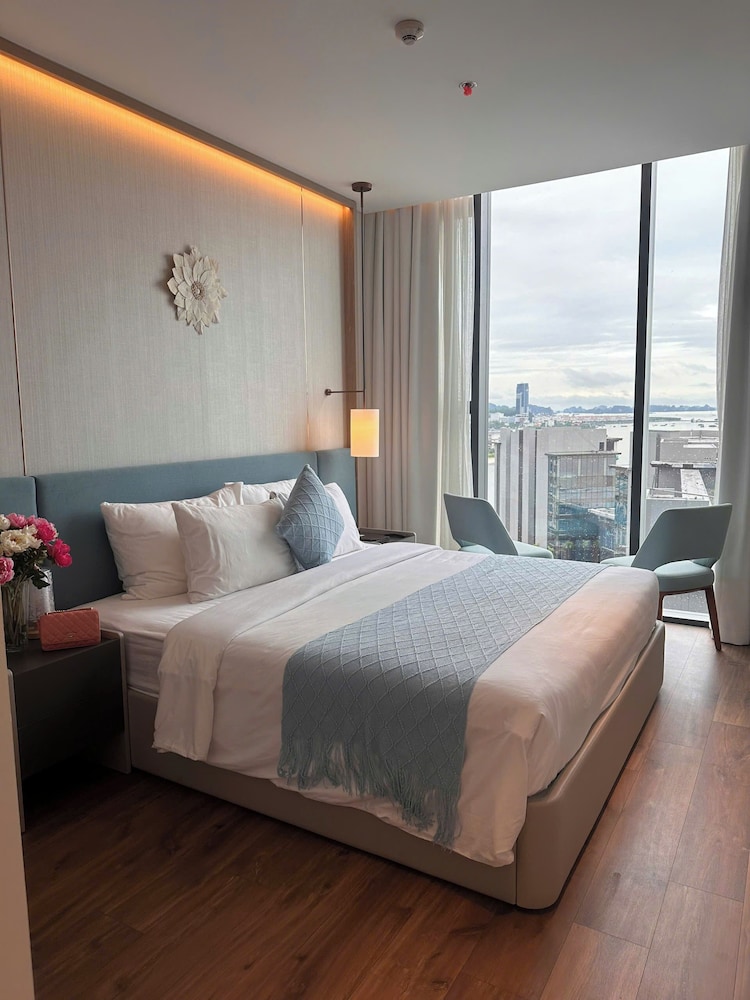 Alacarte Ha Long - Ha Apartment