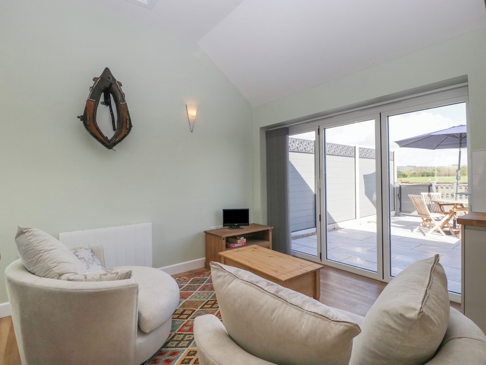Singletree Cottage