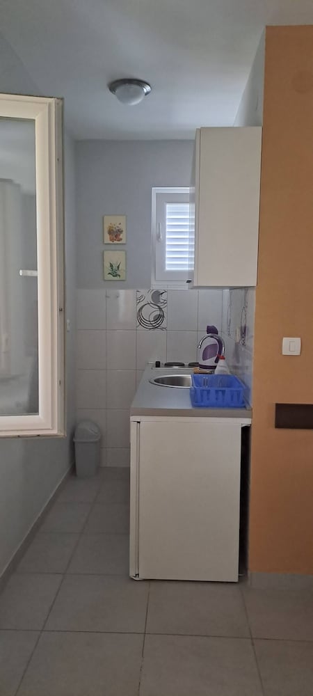 Apartments Janda Bijela