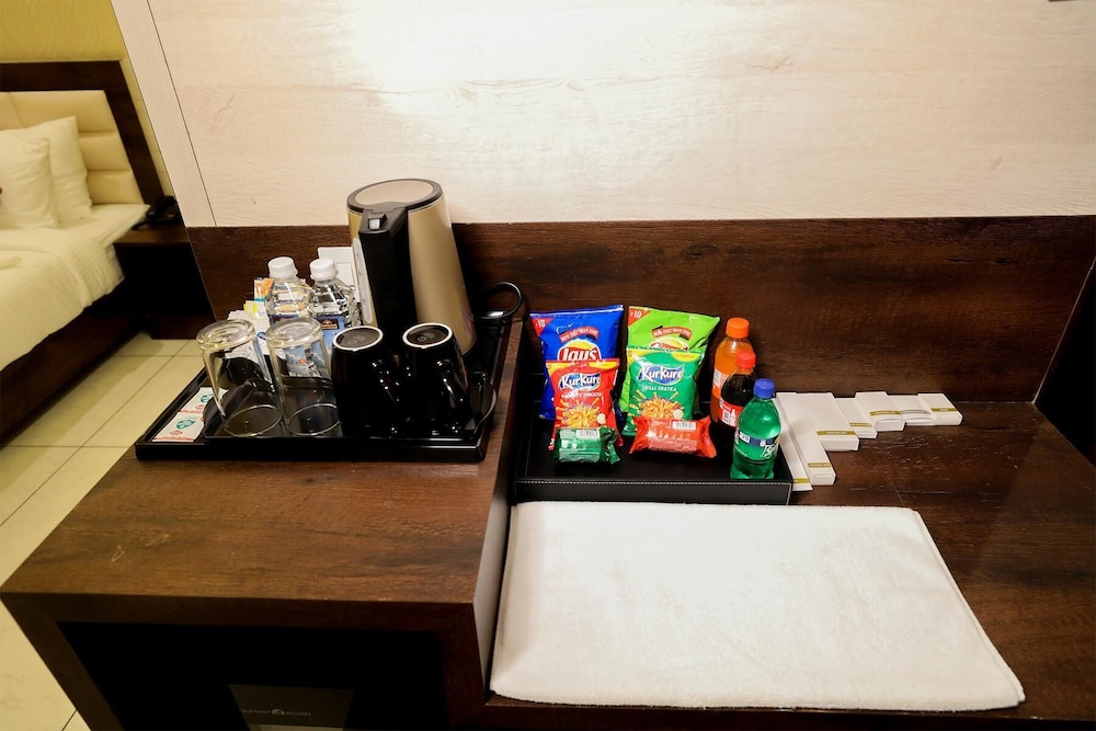 Hotel Foxglove International
