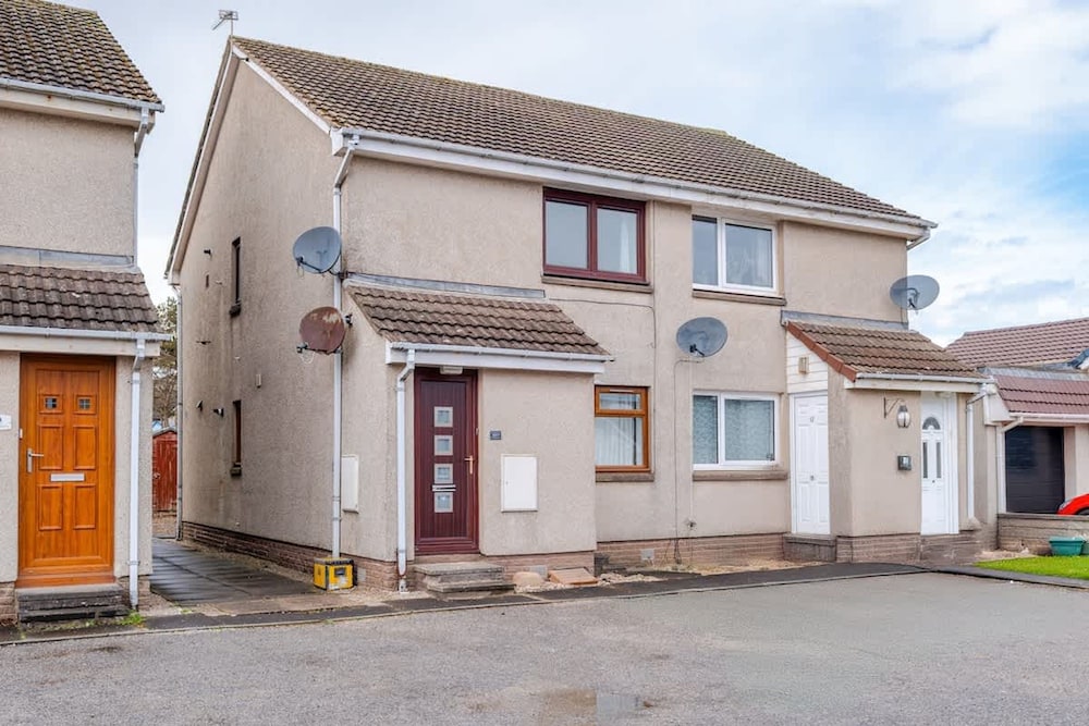 1 Bed Cozy Apartment-parking