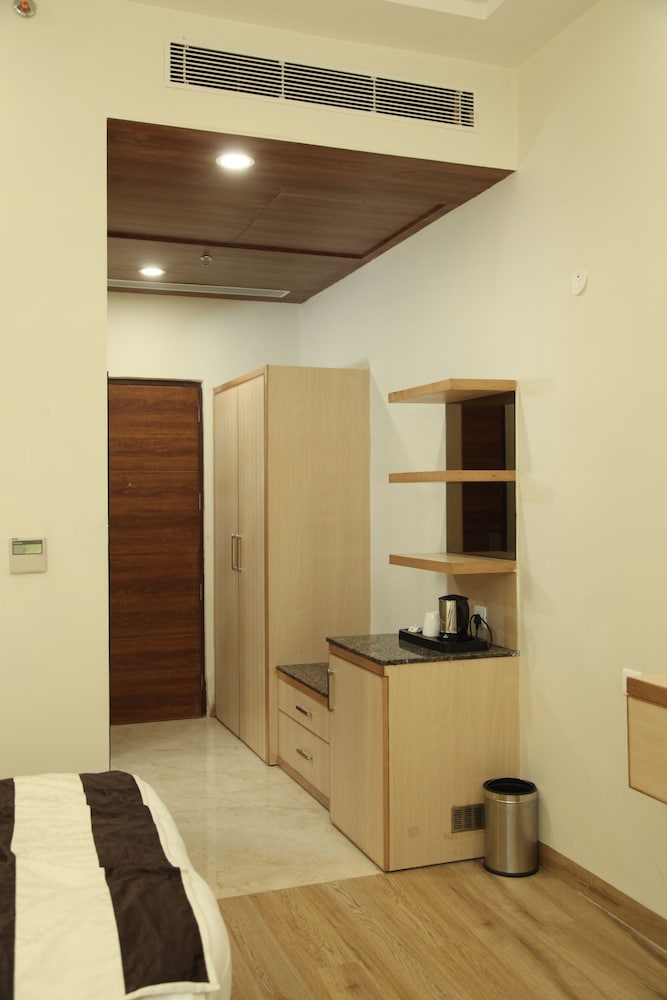 Green Palms Hotel