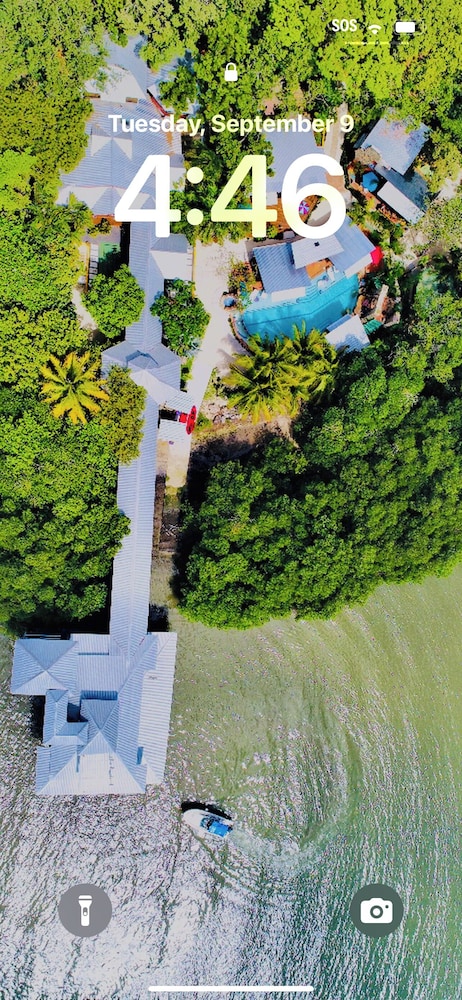 The Dock Resort
