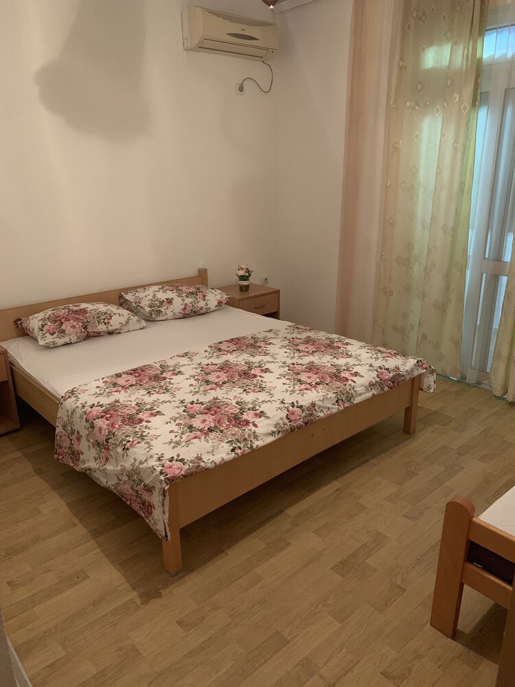 Dibra Apartmants view 4