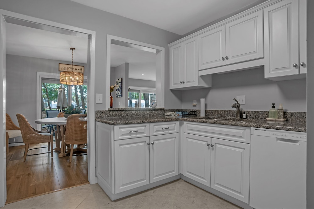 2282 Heritage Villas at The Sea Pines Resort