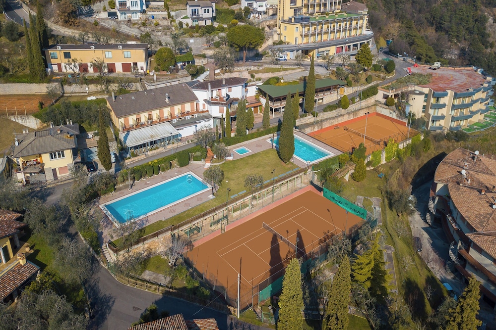 Casa Dei Nonni Tremosine Apartments
