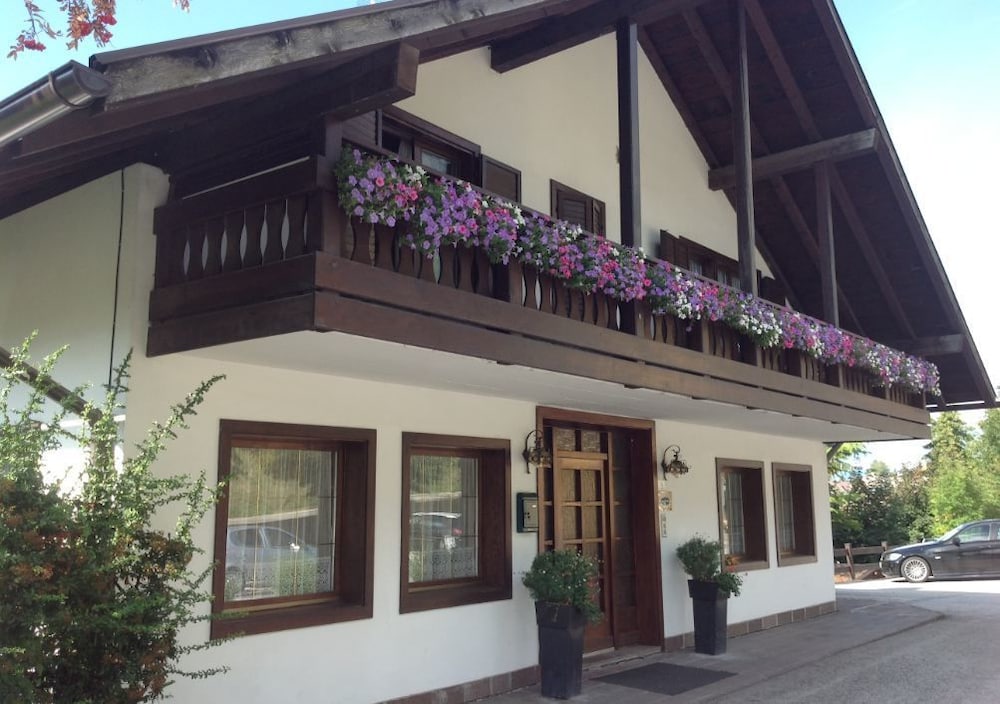 Hotel Belvedere photo 5