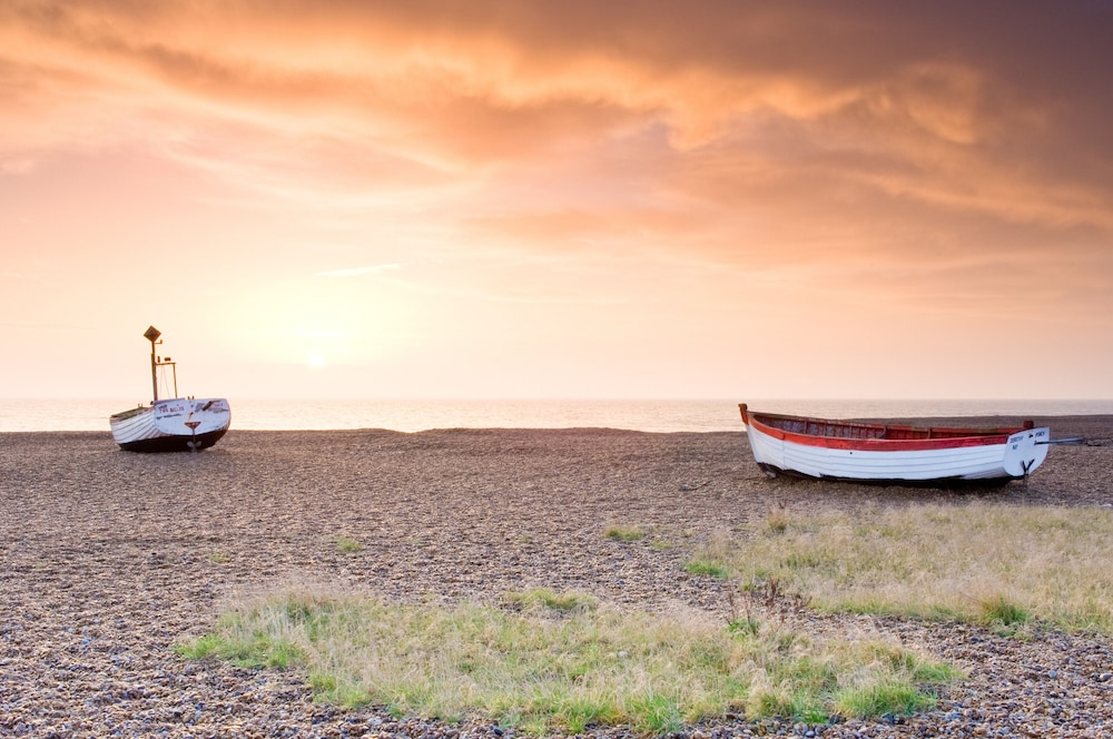 10 Church Walk, Aldeburgh