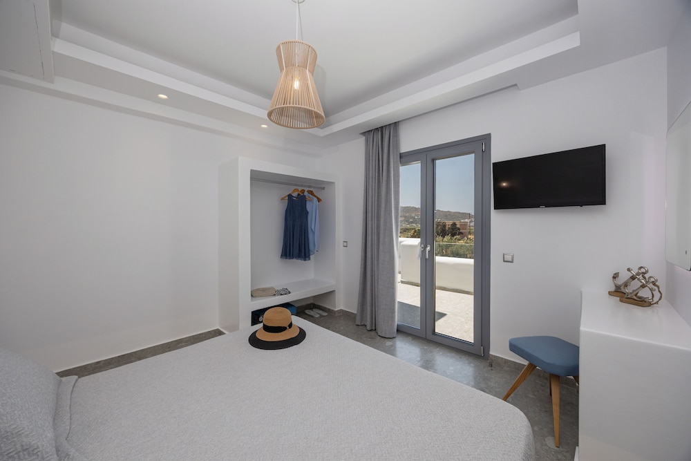 calmare collection hotel