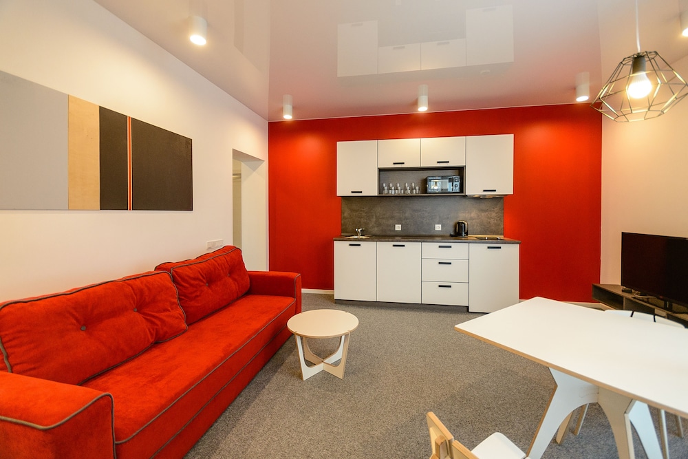 Partner Guest House Klovskyi