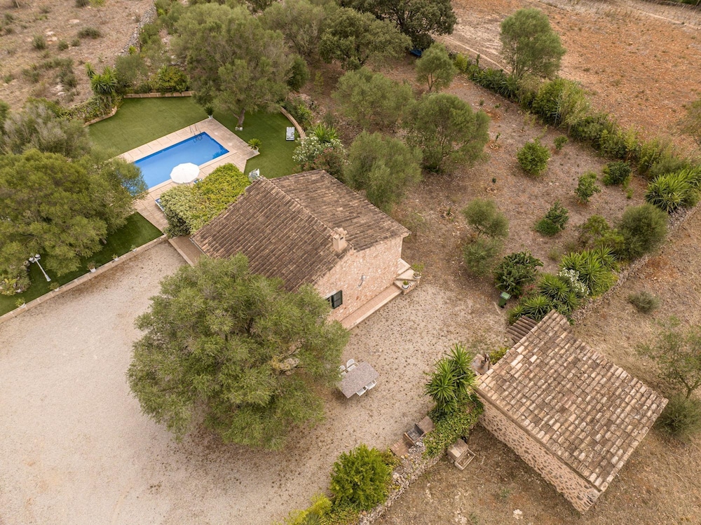 Sa Teulada in Santa Margalida