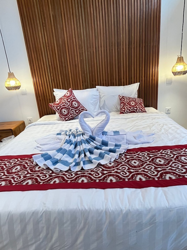 Eden Villas Ubud