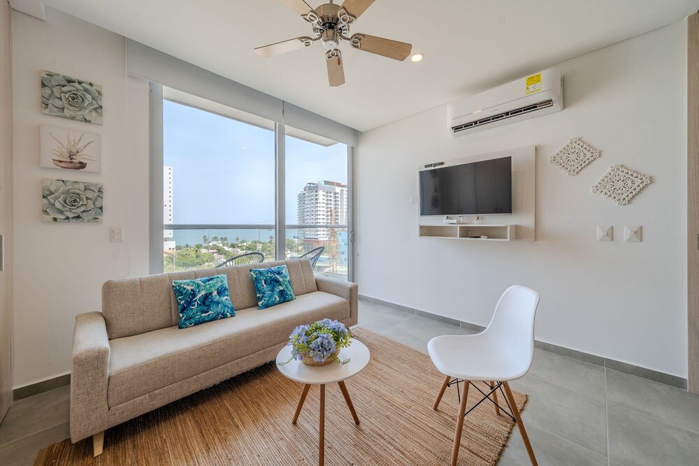 Salguero Suites