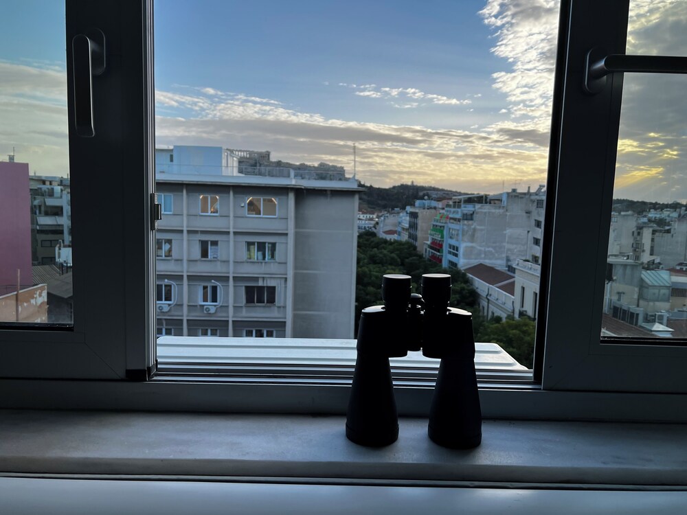 Athens Experience 2