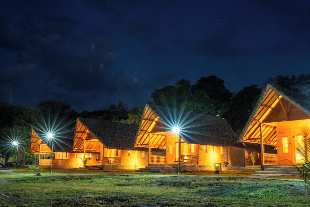 Sofanda Resort