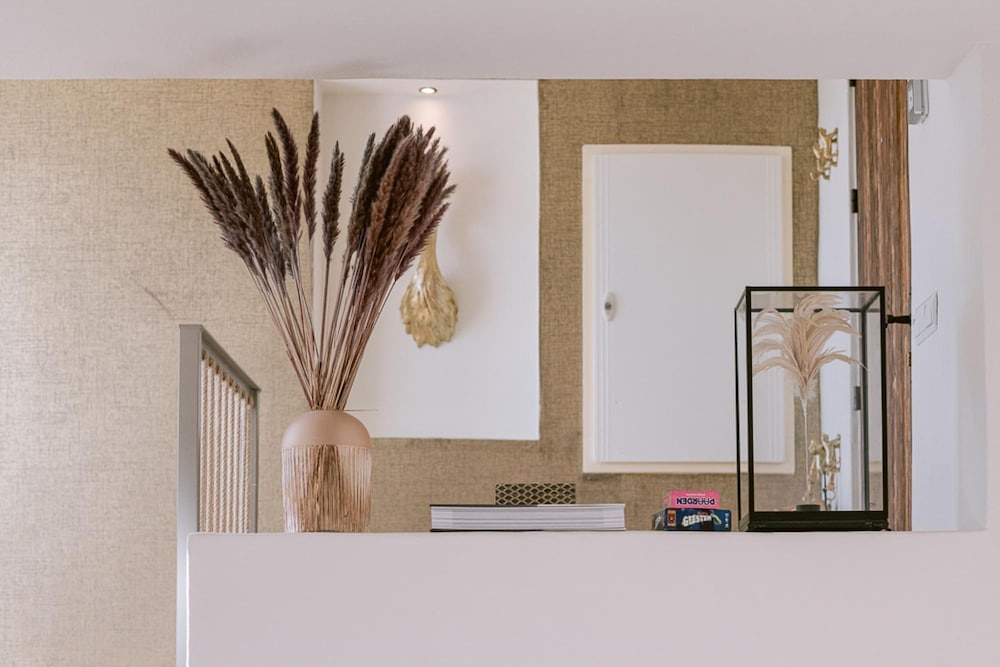 Can Furnet in Ibiza With 4 Bedrooms and 8 Bathrooms