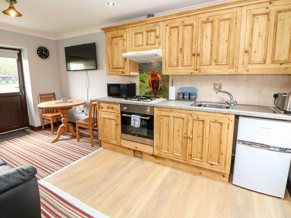 Ashford Cottage