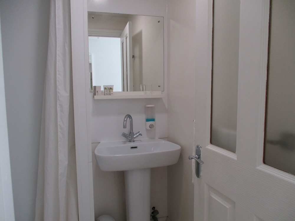 Hillview Bed and Breakfast