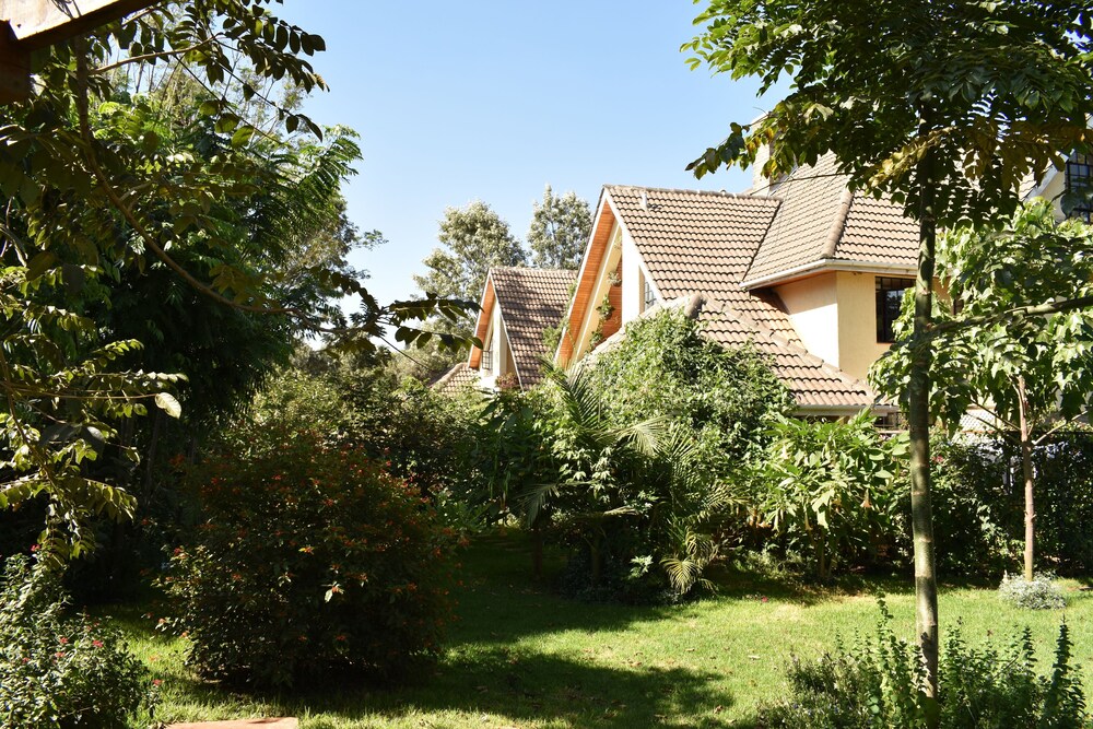 Hob House