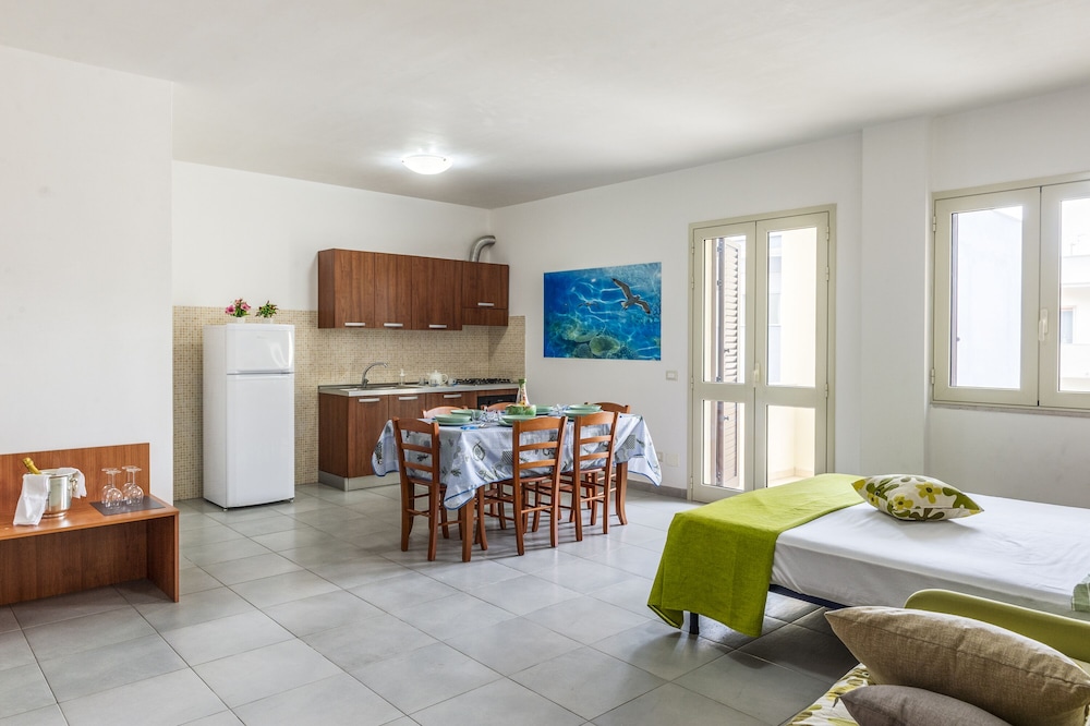 Residence Catona
