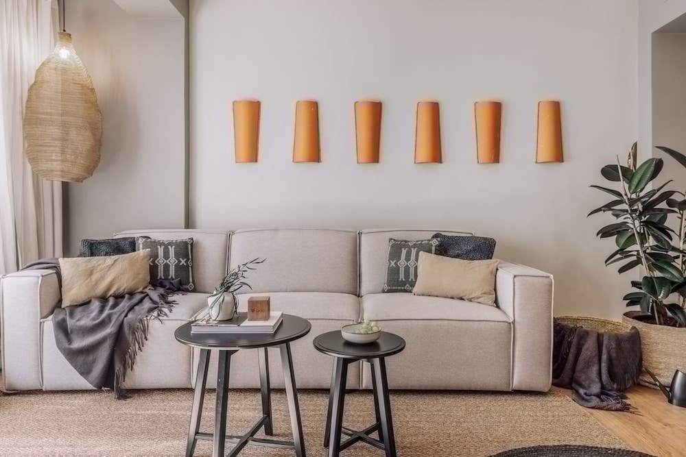 Smara - 3 Bedrooms in Salamanca