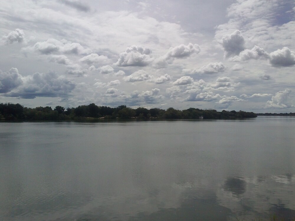 Sir Nick's Livingstone Lodge