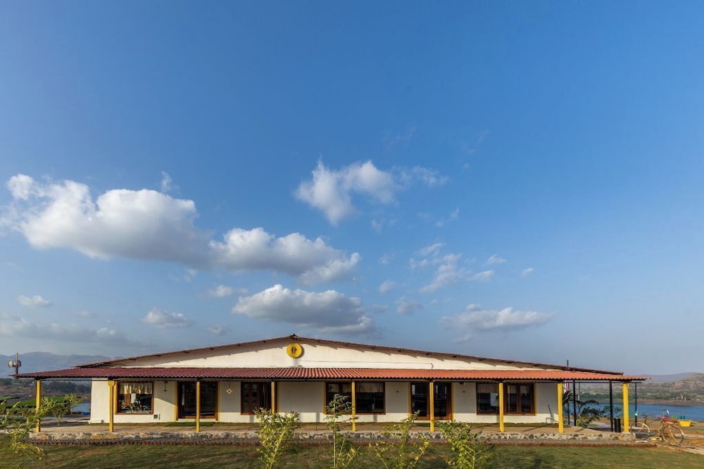 The Hosteller Bhandardara