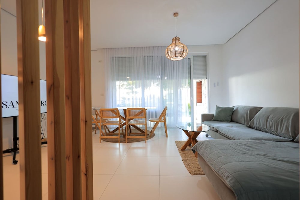 Sanpietro Vacation Apartment 040