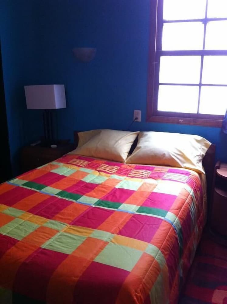 Paris Hostal Boutique