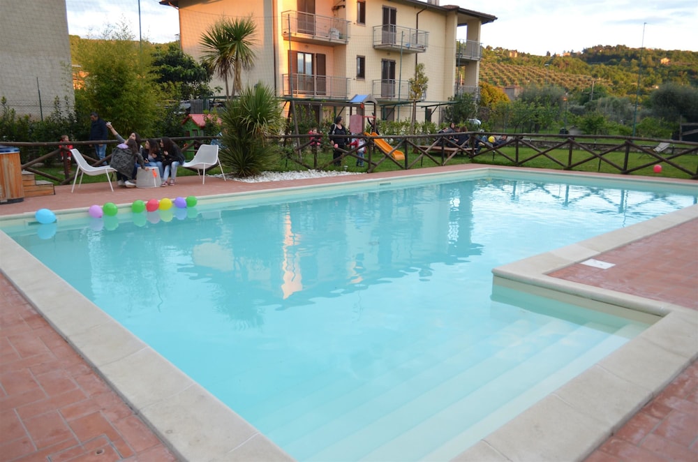 La Casa Sul Lago - Hostel photo 5