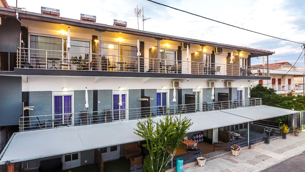 Nikolaidis Apartments photo 1