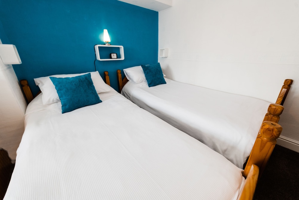 Kenways Guest House